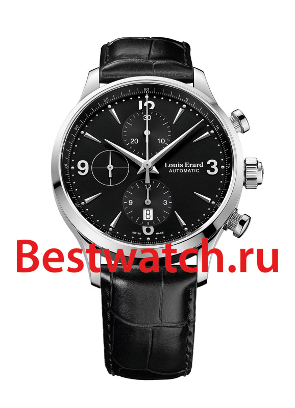 Часы Louis Erard 1931 78225-AA02